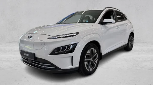 HYUNDAI Kona Premium Long Range LAV KM/R.Kam/Krell-sterio/Head-Up++