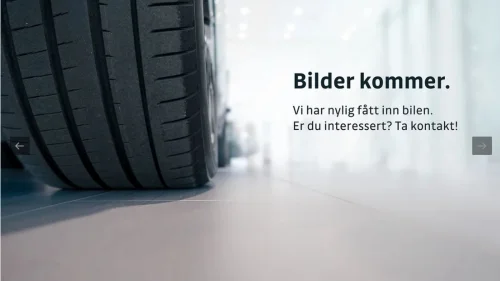 HYUNDAI Kona PREMIUM LR | 64kwh | 484km rekkevidde |