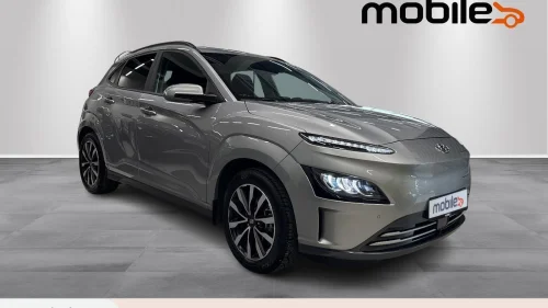 HYUNDAI Kona Premium LR