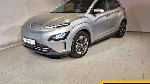 HYUNDAI Kona Premium LR
