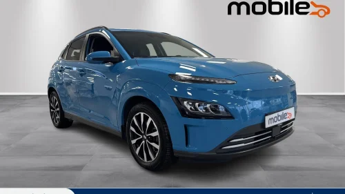 HYUNDAI Kona Premium LR 484km WLTP