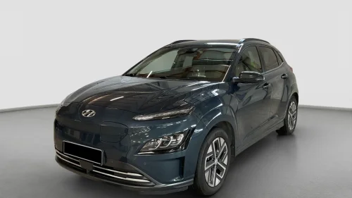 HYUNDAI Kona 64kWh Long Range 484KM WLTP Garanti og finans
