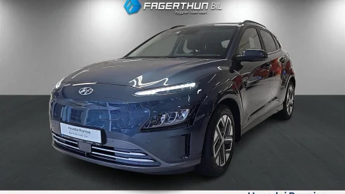 HYUNDAI Kona Premium