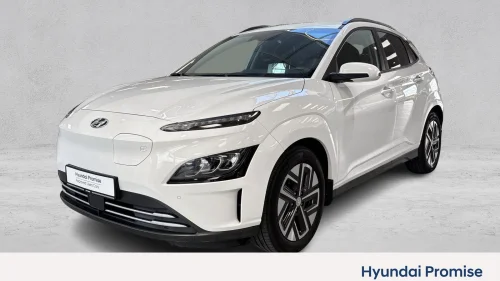 HYUNDAI Kona Kona