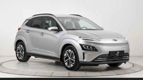 HYUNDAI Kona Premium LR ACC/Kamera/Krell/CarPlay