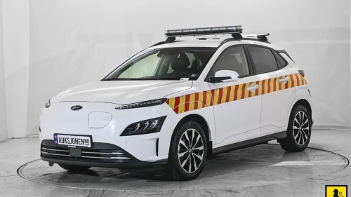 HYUNDAI Kona 64 KWH LR PREMIUM KRELL VARMER HEAD UP ADAPTIVE CRUISE