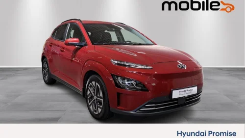 HYUNDAI Kona Premium LR/WLTP 484KM/TOPPMODELL/HYUNDAI PROMISE
