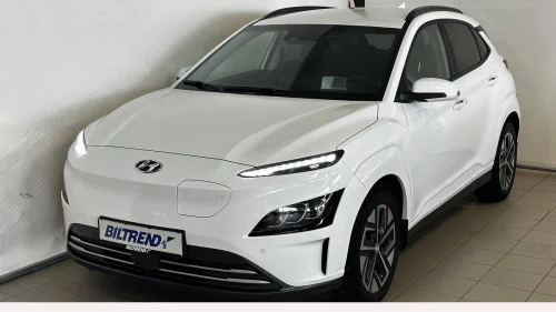 HYUNDAI Kona Premium LR ACC, Head-up, skinn etc