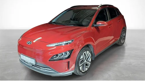HYUNDAI Kona Long Range Premium/Krell/Acc