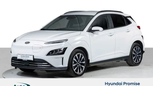 HYUNDAI Kona Premium 64kWh 204hk | Rekkeviddekongen! | KRELL lyd ++