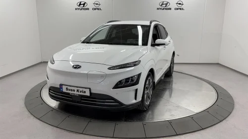 HYUNDAI Kona NORSK PREMIUM LR 64KWT ACC HUD BLUELINK KAMERA