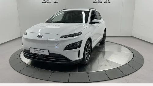 HYUNDAI Kona NORSK PREMIUM LR 64KWT ACC HUD CARPLAY NAVI KAMERA