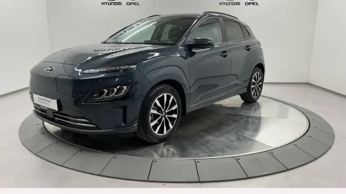 HYUNDAI Kona NORSK PREMIUM M SKINN CARPLAY ACC BLUELINK KAMERA