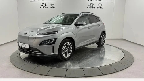HYUNDAI Kona NORSK PREMIUM LR 64KWH ACC KRELL KAMERA CARPLAY