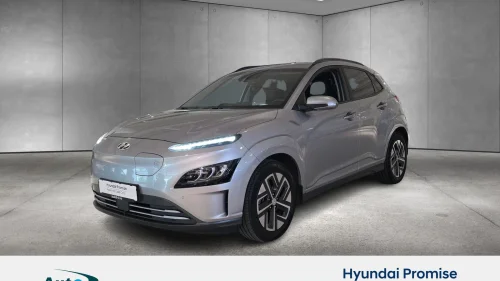 HYUNDAI Kona Premium LR med hengerfeste