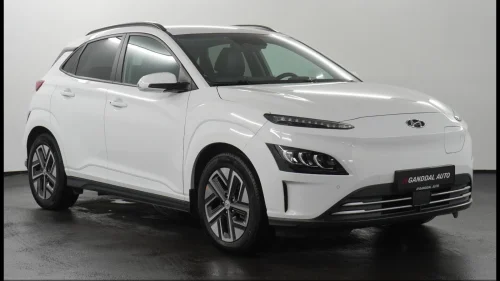 HYUNDAI Kona LR + PREMIUM/HUD/KAMERA/ACC/SKINN/EL.STOLER/KRELL