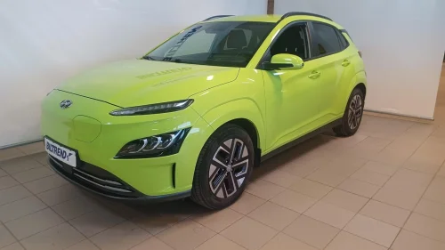HYUNDAI Kona Premium