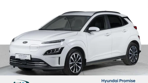 HYUNDAI Kona Premium 64kWh 204hk | Rekkeviddekongen! | KRELL | Ack