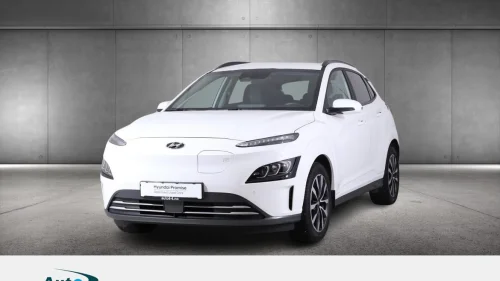 HYUNDAI Kona LED, Ryggekamera, Adaptiv cruise