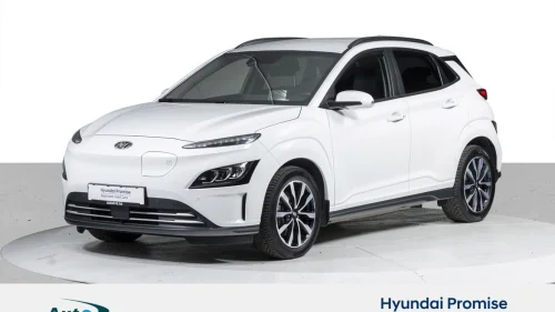 HYUNDAI Kona Premium 64kWh 204hk | Rekkeviddekongen! | KRELL | Ack