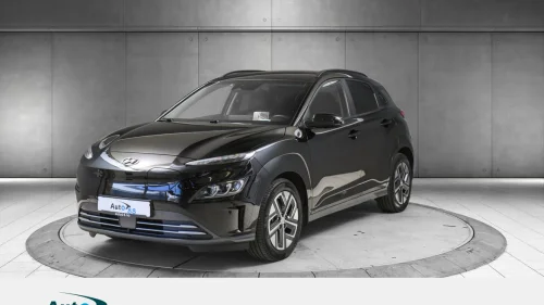 HYUNDAI Kona Long Range. Premium |INNBYTTEKAMPANJE!|