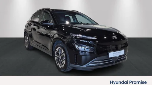 HYUNDAI Kona Premium Skinn, Navi, Kamera, ACC, App +