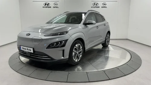 HYUNDAI Kona NORSK PREMIUM LR 64KWT ACC CARPLAY BLUELINK NAVI