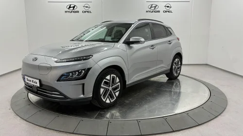 HYUNDAI Kona NORSK PREMIUM 64KWH ACC HUD NAVI KAMERA KRELL APP