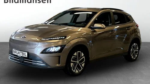 HYUNDAI Kona Premium LR