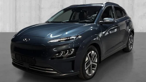 HYUNDAI Kona PREMIUM/LR-SKINN/NORSK/484 WLTP/GARANTI/ACC/EN EIER+++
