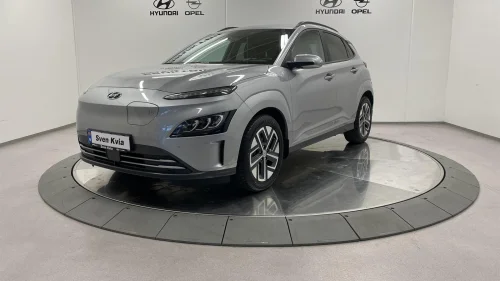 HYUNDAI Kona NORSK PREMIUM LR 64KWT ACC BLUELINK KAMERA