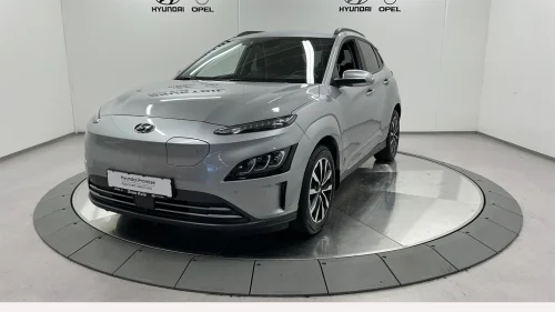 HYUNDAI Kona NORSK PREMIUM M SKINN 64KWT LR ACC HUD NAVI BLUELINK