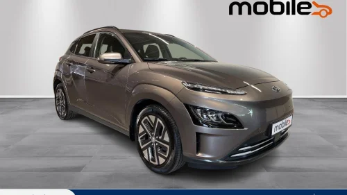 HYUNDAI Kona Premium LR TOPPMODELL/GARANTI TIL MAI 2028!