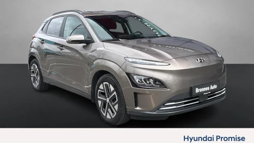 HYUNDAI Kona Premium | ACC | LR | DAB | KRELL | HUD