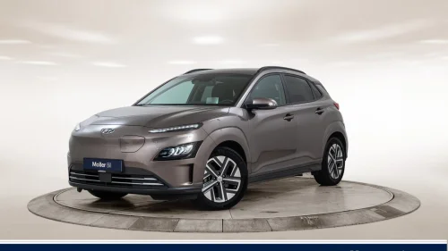 HYUNDAI Kona Premium LR- R.Kam, HUD, Skinn