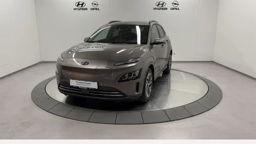 HYUNDAI Kona NORSK PREMIUM SKINN LR ACC HUD KROK KAMERA CARPLAY