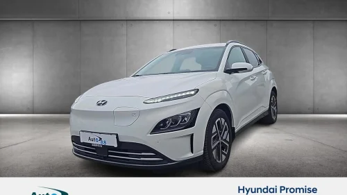 HYUNDAI Kona Premium. Skinn, Krell, Vent.seter++