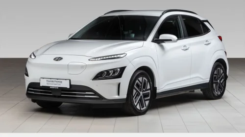 HYUNDAI Kona Premium LR Skinn/APP/Krell