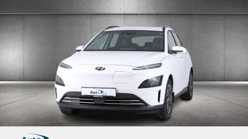 HYUNDAI Kona Premium, Head-Up, Adaptiv cruise, 64 kWh