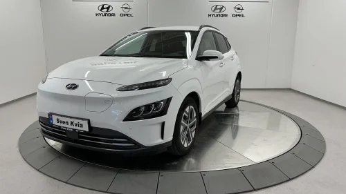 HYUNDAI Kona NORSK PREMIUM M SKINN NY SERVICE, APP, ACC, KAMERA