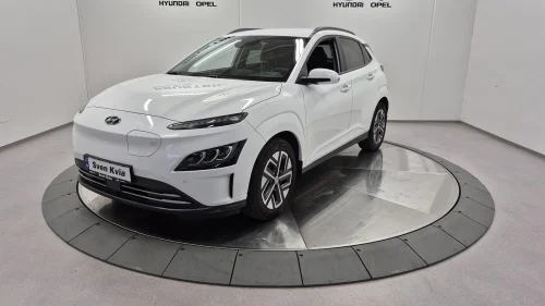 HYUNDAI Kona NORSK PREMIUM SKINN LR ACC HUD BLUELINK KAMERA