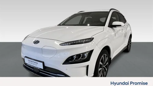 HYUNDAI Kona Premium Long Range HUD APP SKINN