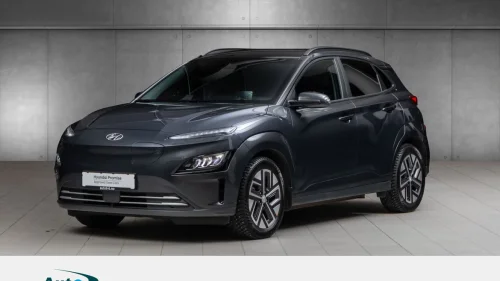 HYUNDAI Kona LR Premium Norsk bil