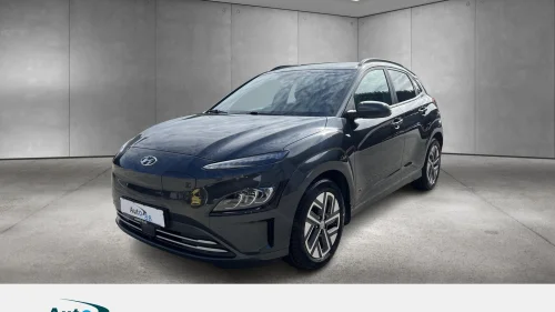 HYUNDAI Kona Premium, Head-up, Adaptiv Cruisekontroll