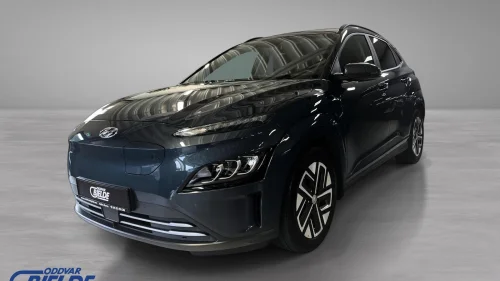 HYUNDAI Kona Premium LR