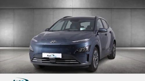 HYUNDAI Kona Ryggekamera, HUD, Krell, Adaptiv cruise