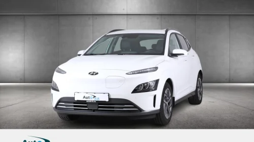 HYUNDAI Kona Premium, Head-Up, Adaptiv cruise, 64 kWh