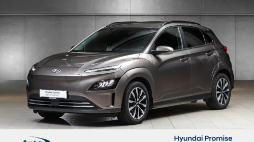 HYUNDAI Kona Premium LR Lekker farge!