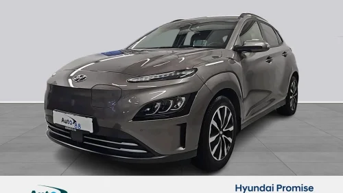 HYUNDAI Kona Premium. Skinn, Krell, ryggekamera, ventilerte seter++