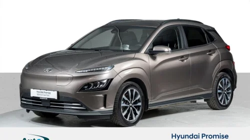 HYUNDAI Kona Premium 64kWh 204hk | Rekkeviddekongen! | KRELL | Ack